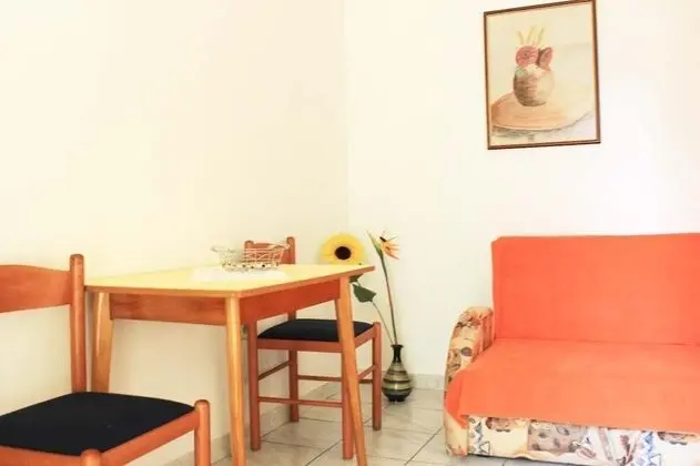 Apart Daire, 1 Yatak Odası (C)