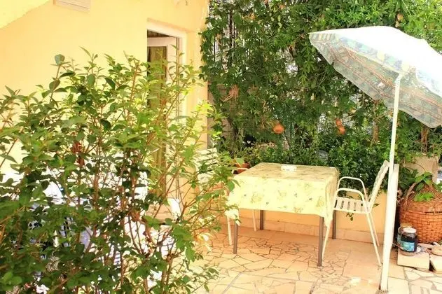 Apart Daire, 1 Yatak Odası (C)