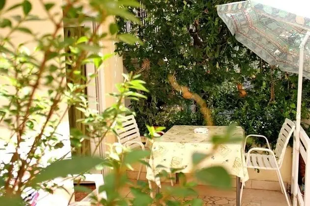 Apart Daire, 1 Yatak Odası (C)