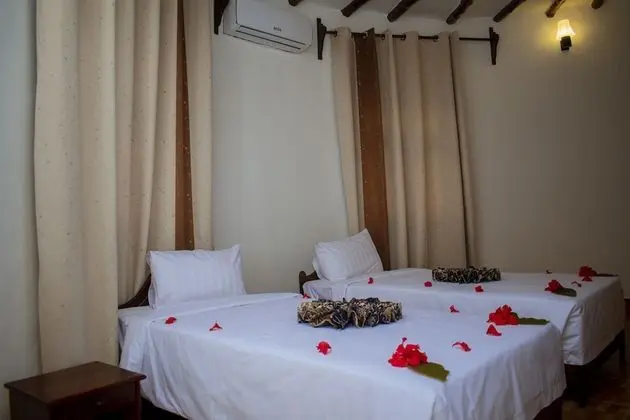 Comfort Bungalov, 1 En Büyük (King) Boy Yatak, Engellilere Uygun, Okyanus Manzaralı