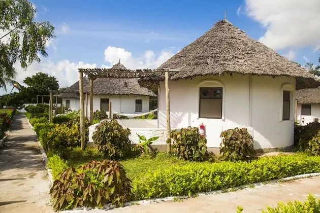 Comfort Bungalov, 1 En Büyük (King) Boy Yatak, Engellilere Uygun, Okyanus Manzaralı