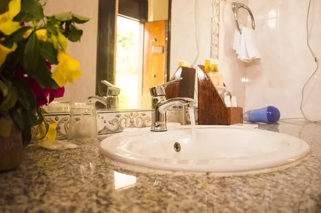 Comfort Bungalov, 1 En Büyük (King) Boy Yatak, Engellilere Uygun, Okyanus Manzaralı