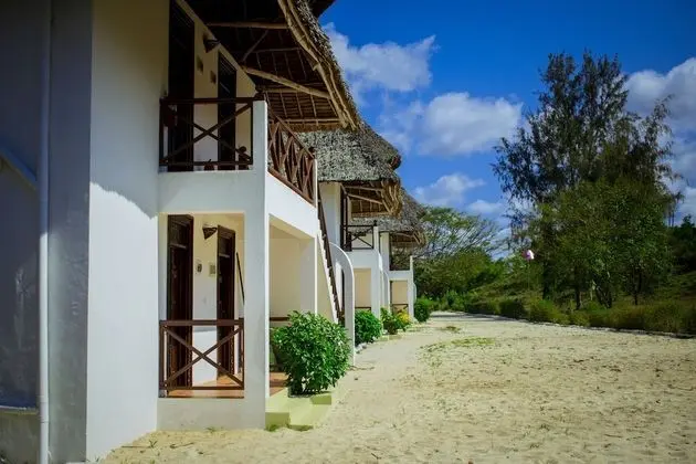 Deluxe İki Ayrı Yataklı Oda, Deniz Manzaralı