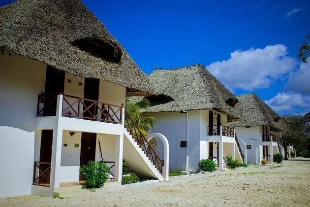 Deluxe İki Ayrı Yataklı Oda, Deniz Manzaralı