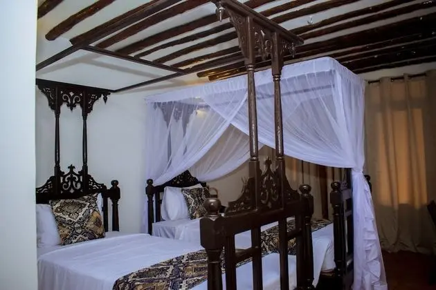 Deluxe İki Ayrı Yataklı Oda, Deniz Manzaralı