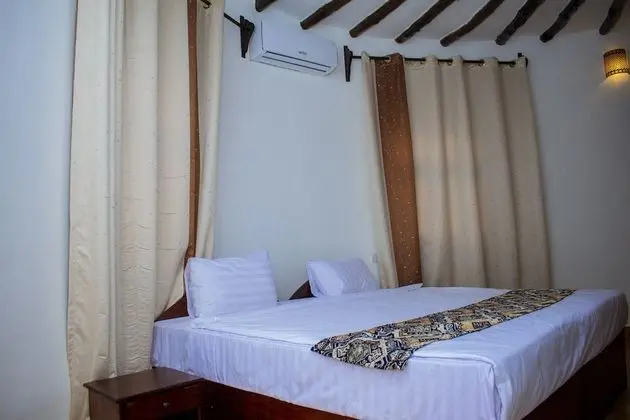 Deluxe İki Ayrı Yataklı Oda, Deniz Manzaralı