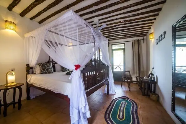 Deluxe İki Ayrı Yataklı Oda, Deniz Manzaralı