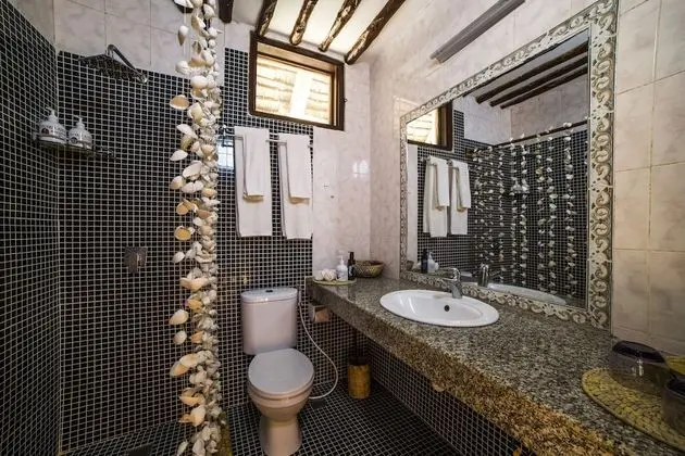 Deluxe İki Ayrı Yataklı Oda, Deniz Manzaralı