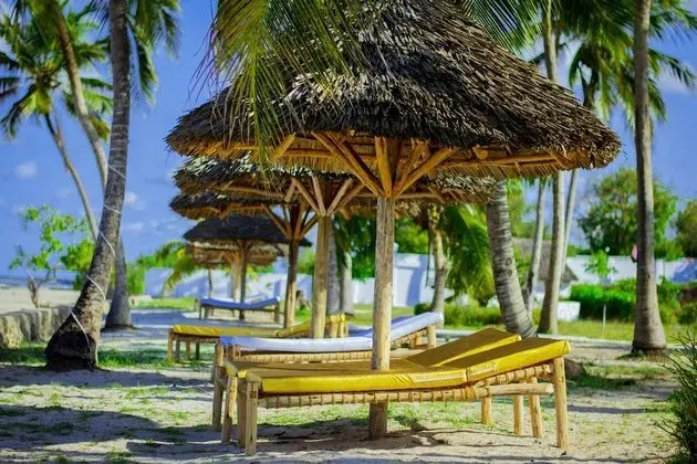 Deluxe İki Ayrı Yataklı Oda, Deniz Manzaralı