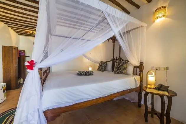 Deluxe Tek Büyük Yataklı Oda, Deniz Manzaralı