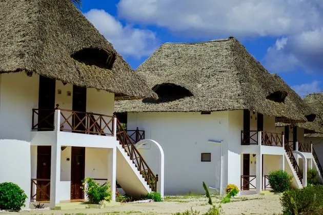 Deluxe Tek Büyük Yataklı Oda, Deniz Manzaralı