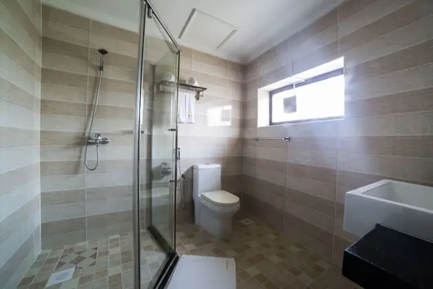 Comfort İki Ayrı Yataklı Oda