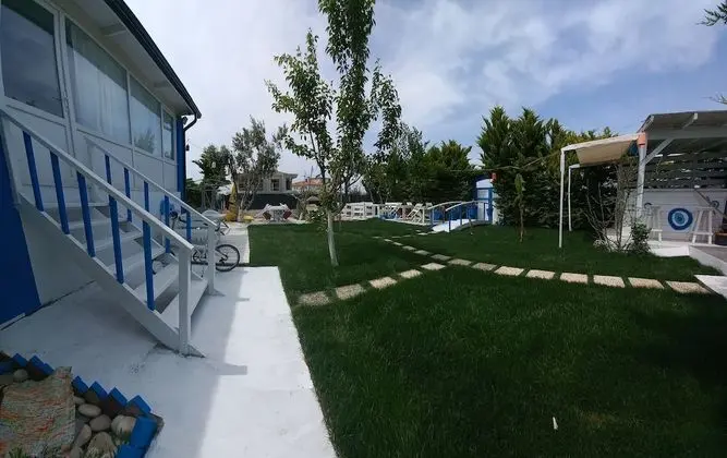 Family Oda, 2 Yatak Odası