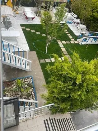 Superior Tek Büyük Yataklı Oda, Deniz Manzaralı