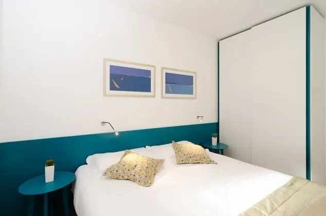 Deluxe Apart Daire, 2 Yatak Odası, Teras