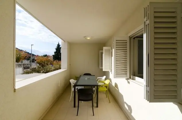 Deluxe Apart Daire, 2 Yatak Odası, Teras