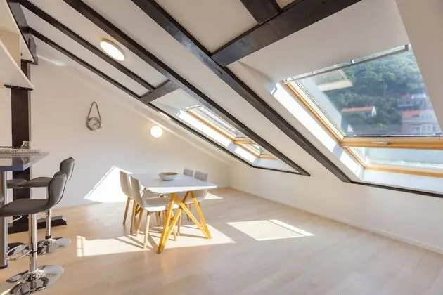 Loft Premier One Bedroom Apartment