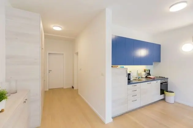 Loft Premier One Bedroom Apartment