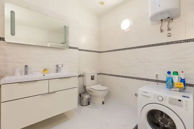 Loft Premier One Bedroom Apartment