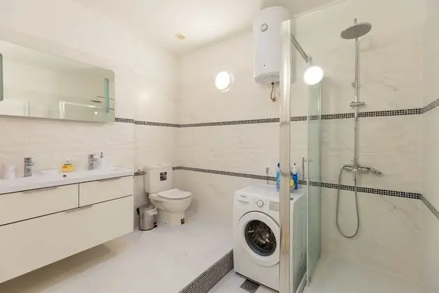 Loft Premier One Bedroom Apartment