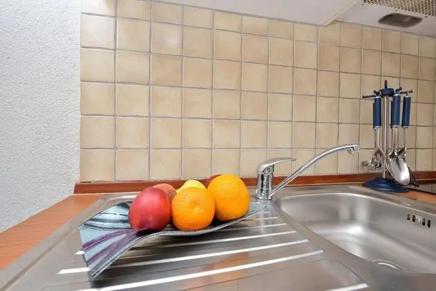 Panoramic Apart Daire