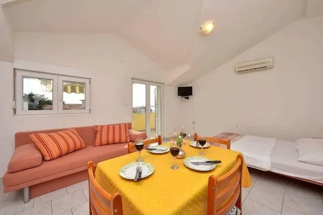 Panoramic Apart Daire