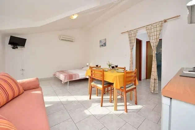 Panoramic Apart Daire