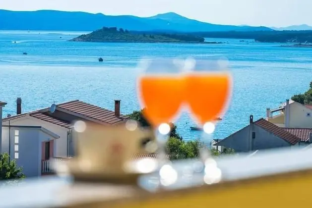 Panoramic Apart Daire