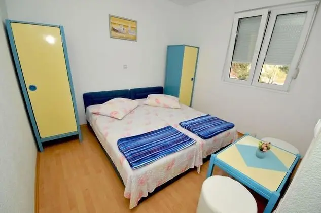 Classic Apart Daire, 2 Yatak Odası (Apartment 1)