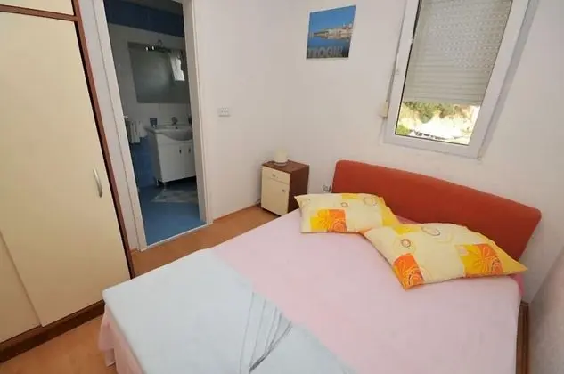 Classic Apart Daire, 2 Yatak Odası (Apartment 1)