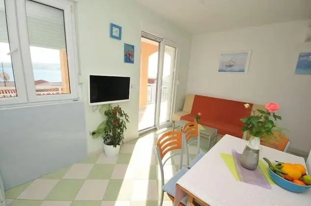 Classic Apart Daire, 2 Yatak Odası (Apartment 1)