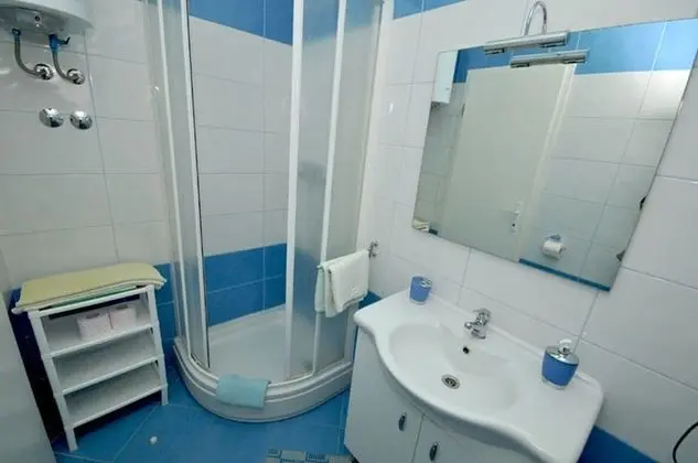 Classic Apart Daire, 2 Yatak Odası (Apartment 1)