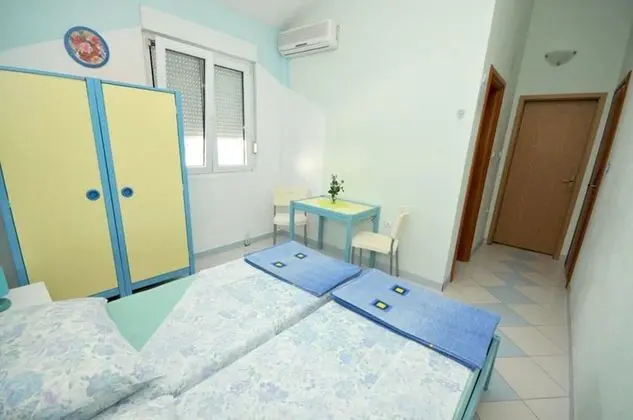 Classic Apart Daire, 2 Yatak Odası (Apartment 3)