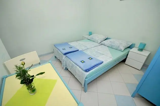 Classic Apart Daire, 2 Yatak Odası (Apartment 3)