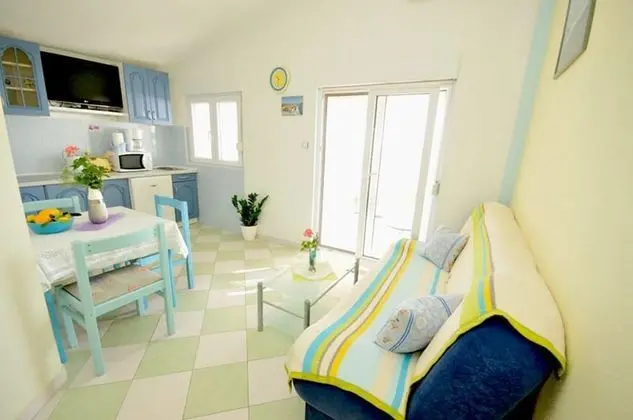 Classic Apart Daire, 2 Yatak Odası (Apartment 3)