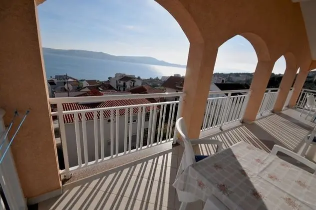 Classic Apart Daire, 2 Yatak Odası (Apartment 3)