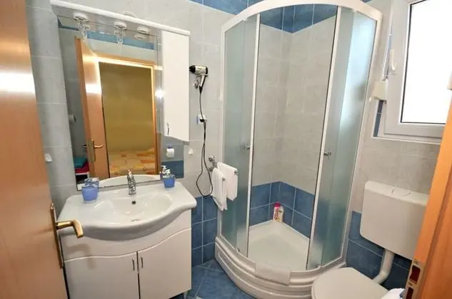 Classic Apart Daire, 2 Yatak Odası (Apartment 3)