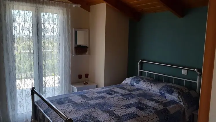 Ev, 3 Yatak Odası