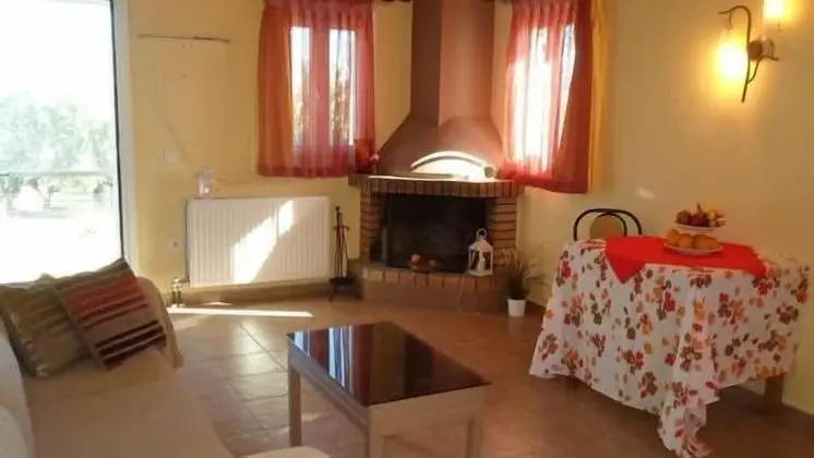Ev, 3 Yatak Odası