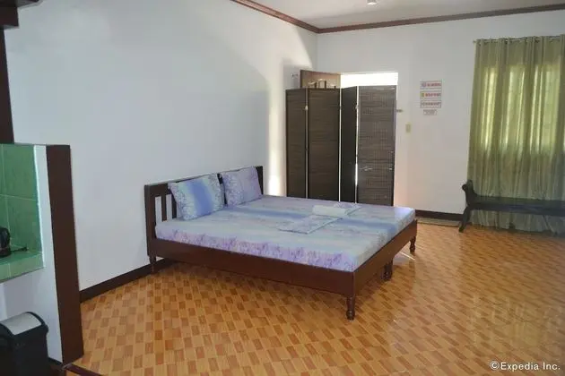 Deluxe Tek Kişilik Oda