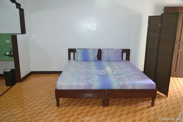 Deluxe Tek Kişilik Oda