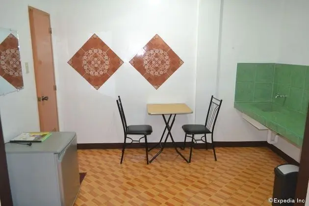Deluxe Tek Kişilik Oda