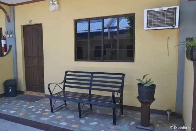 Deluxe Tek Kişilik Oda