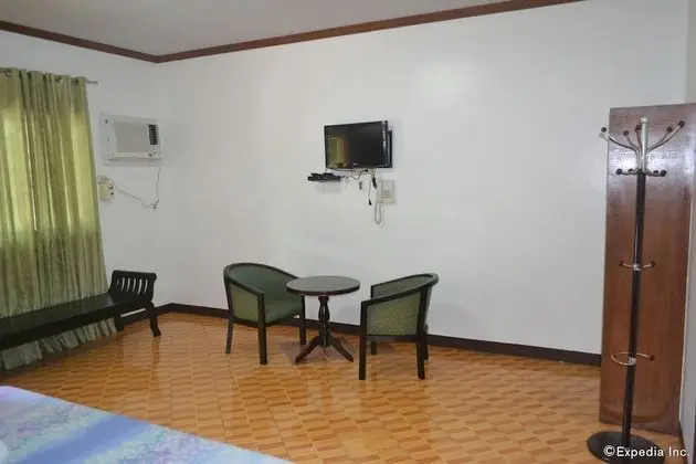 Deluxe Tek Kişilik Oda