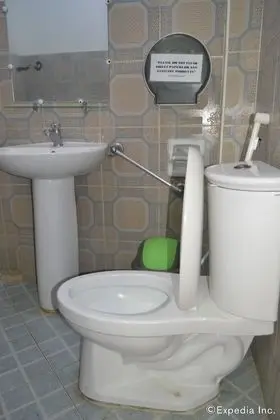 Deluxe Tek Kişilik Oda
