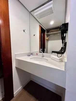 Deluxe İki Ayrı Yataklı Oda
