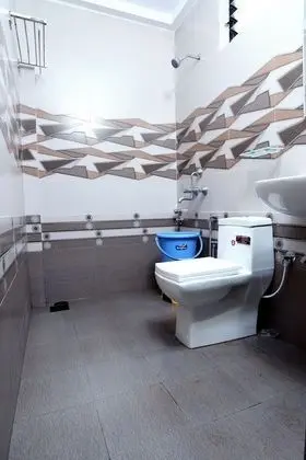 Deluxe Tek Büyük Yataklı Oda, 1 En Büyük (King) Boy Yatak, Sigara İçilebilir, Şehir Manzaralı