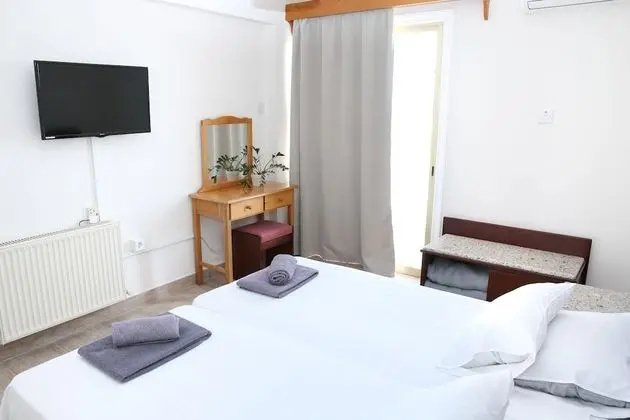Apart Daire, 1 Yatak Odası, Bahçe Manzaralı