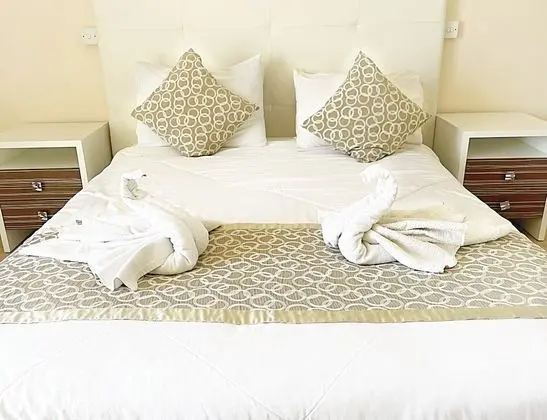 Apart Daire, 1 Yatak Odası, Bahçe Manzaralı