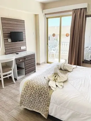Apart Daire, 1 Yatak Odası, Bahçe Manzaralı